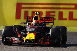 Макс Ферстаппен, Red Bull Racing RB13