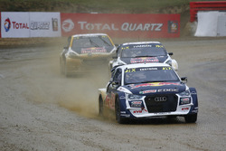 Mattias Ekström, EKS, Audi S1 EKS RX Quattro