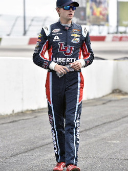 William Byron, JR Motorsports Chevrolet