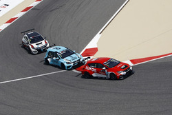 Hugo Valente, Lukoil Craft-Bamboo Racing, SEAT León TCR