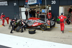 #37 DC Racing Oreca 07 Gibson: David Cheng, Alex Brundle, Tristan Gommendy