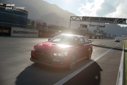 Gran Turismo Sport