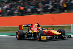 Louis Deletraz, Racing Engineering