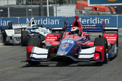 Alexander Rossi, Andretti Herta Autosport with Curb-Agajanian Honda