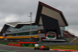Макс Ферстаппен, Red Bull Racing RB13