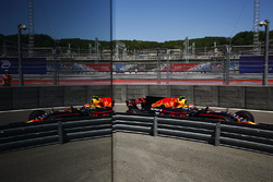 Макс Ферстаппен, Red Bull Racing RB13