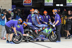 Маверік Віньялес, Yamaha Factory Racing