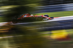 Sebastian Vettel, Ferrari SF70H