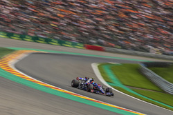 Carlos Sainz Jr., Scuderia Toro Rosso STR12