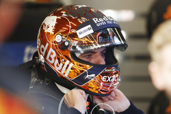 Макс Ферстаппен, Red Bull Racing