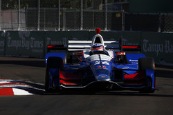 Takuma Sato, Andretti Autosport Honda