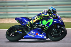 Валентино Россі, Yamaha Factory Racing
