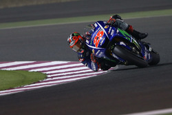 Maverick Viñales, Yamaha Factory Racing