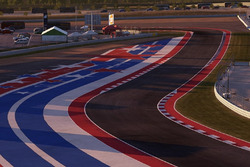 Project CARS 2 - Circuit of The Americas