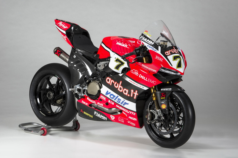 Ducati Team