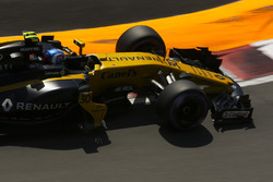 Jolyon Palmer, Renault Sport F1 Team RS17
