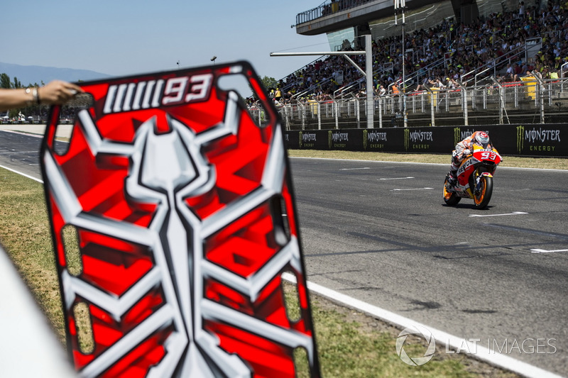 93. GP de Catalunya 2017 - Montmeló