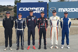 Shootout finalists