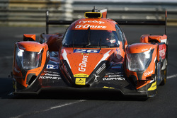 #26 G-Drive Racing Oreca 07 Gibson: Roman Rusinov, Pierre Thiriet, Alex Lynn