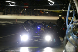 Піт-стоп, #10 Wayne Taylor Racing Cadillac DPi: Рікі Тейлор, Джордан Тейлор, Макс Анджелеллі, Джефф