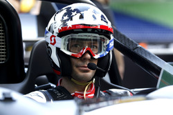 Travis Pastrana