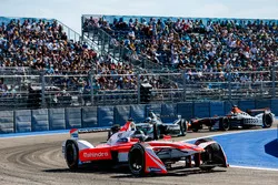 Nick Heidfeld, Mahindra Racing