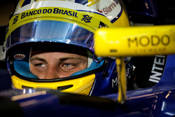 Маркус Ерікссон, Sauber C35