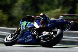 Maverick Viñales, Yamaha Factory Racing