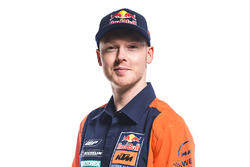 Bradley Smith, Red Bull KTM Factory Racing