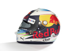 Даніель Ріккардо, Red Bull Racing