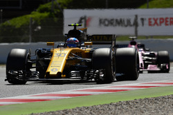 Jolyon Palmer, Renault Sport F1 Team RS17
