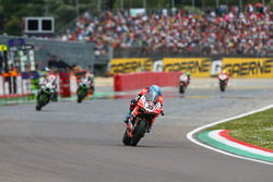Marco Melandri, Ducati Team