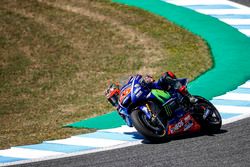 Maverick Viñales, Yamaha Factory Racing