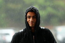 Pascal Wehrlein, Sauber