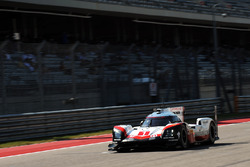 #1 Porsche Team Porsche 919 Hybrid: Ніл Яні, Андре Лоттерер, Нік Тенді