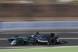Адам Кэррол, Jaguar Racing