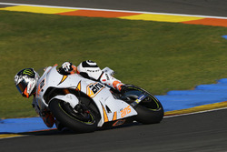 Алекс Рінс, Team Suzuki MotoGP