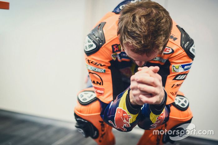 Mika Kallio, Red Bull KTM Factory Racing