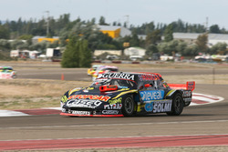 Luis Jose Di Palma, Stopcar Maquin Parts Racing Torino