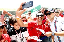 Felipe Massa, Williams