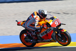 Marc Marquez, Repsol Honda Team