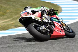 Aleix Espargaro, Aprilia Racing Team Gresini