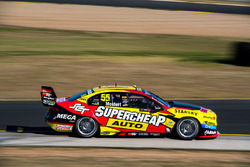 Chaz Mostert, Rod Nash Racing Ford