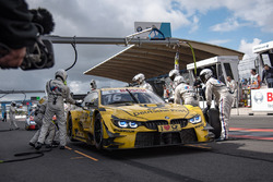 Timo Glock, BMW Team RMG, BMW M4 DTM