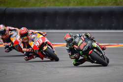 Йонас Фольгер, Monster Yamaha Tech 3, Марк Маркес, Repsol Honda Team
