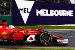 Sebastian Vettel, Ferrari SF70H