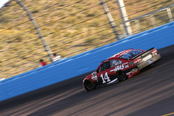 Clint Bowyer, Stewart-Haas Racing, Ford