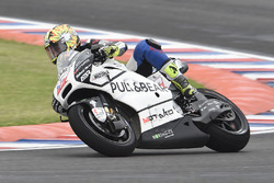 Карел Абрахам, Aspar Racing Team
