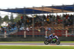 Маверік Віньялес, Yamaha Factory Racing