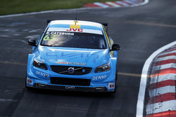 Nicky Catsburg, Polestar Cyan Racing, Volvo S60 Polestar TC1
